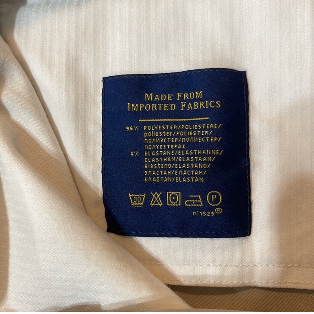Polo Ralph Lauren Performance Pants - Picture 4 of 4